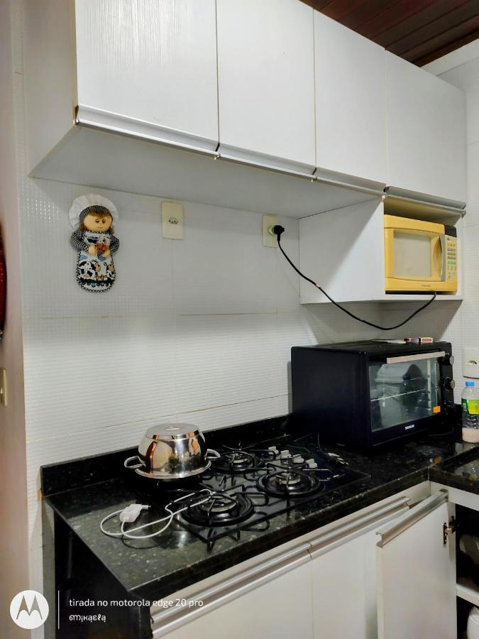 Flat 3 Quartos Gravata Winterville Exterior foto