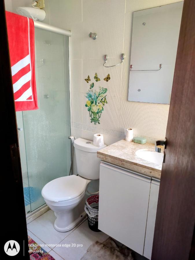 Flat 3 Quartos Gravata Winterville Exterior foto